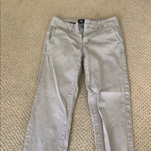 RSQ chino pants boys bulk